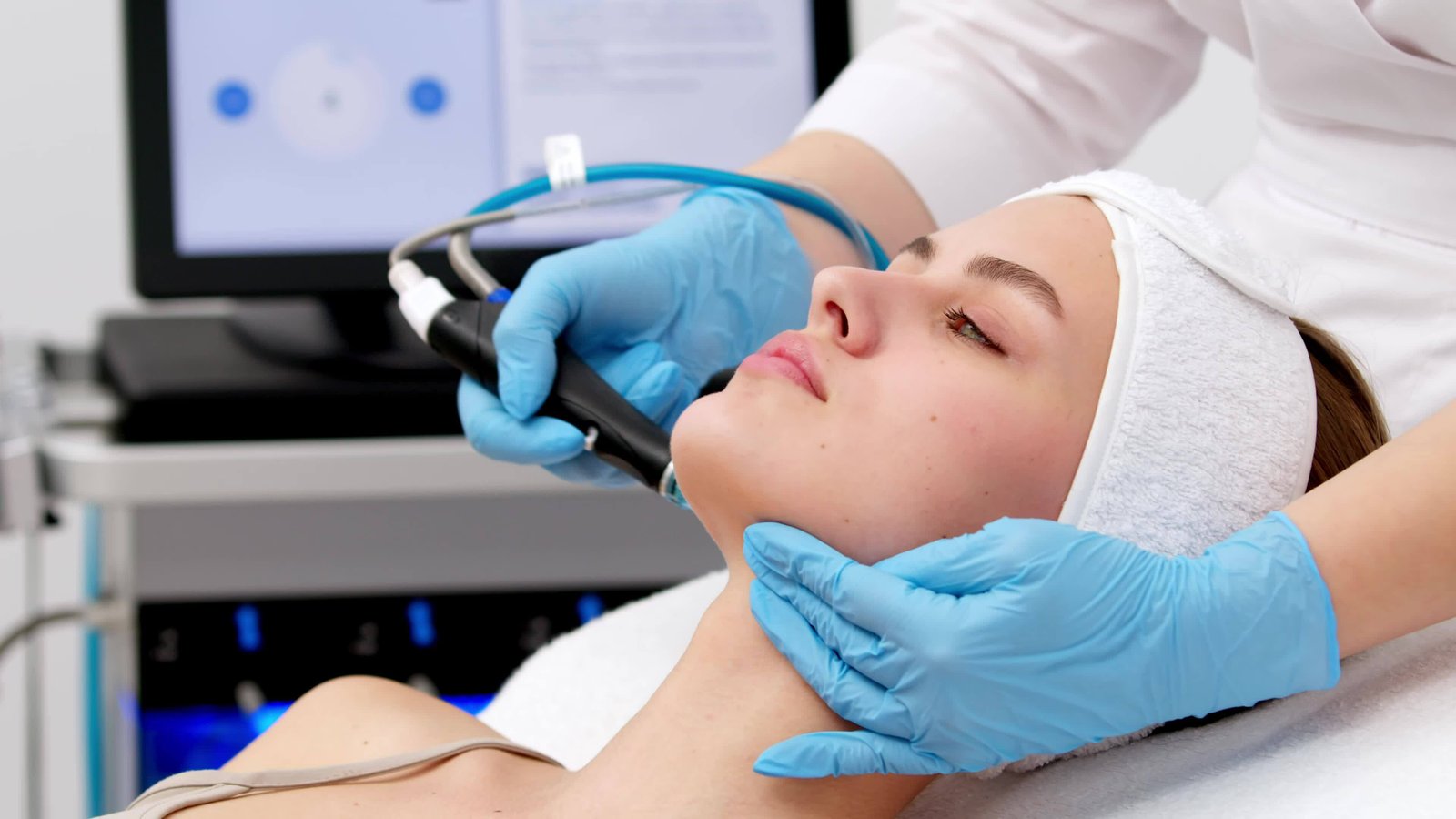 Advanced Cosmetology Diploma in Andheri (Mumbai) 